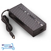 MERCANE G2 PRO G2 MAX BATTERY CHARGER 48VOLT 2.0AMP KUGOO KUKIRIN VELOZ rparts.com